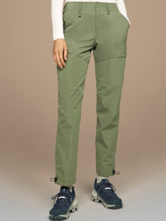 On Running Pants - On Running - Explorer Hiking Pants - XS
